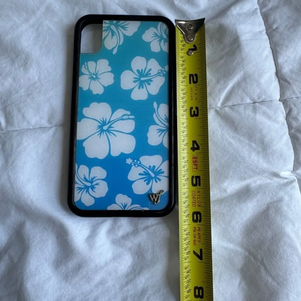 Wallflower Case Estimated for iPhone X/XS – Lightweight Protective Cover offer